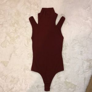 Free people body suit